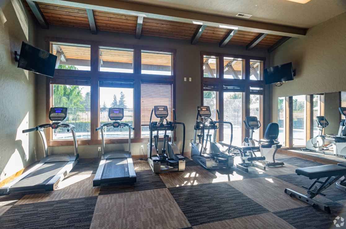 Apartments for Rent in Yelm, WA Tustin Photos